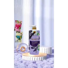 Silkeu Sữa Tắm hương hoa 1000ml ( Oải Hương & Hoa Cúc)